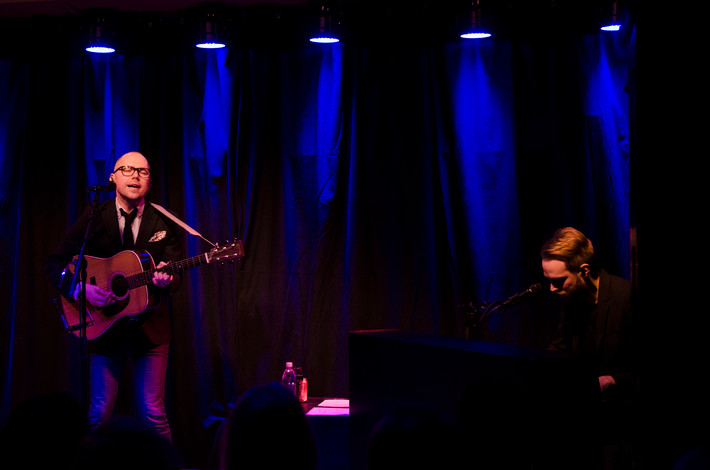 2013-03-14 - Tomas Andersson Wij från Cresendo, Norrköping