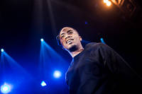2013-03-14 - Nas från Berns, Stockholm