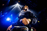 2013-03-14 - Nas från Berns, Stockholm
