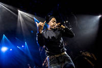 2013-03-14 - Nas från Berns, Stockholm