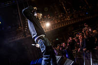 2013-03-14 - Nas från Berns, Stockholm