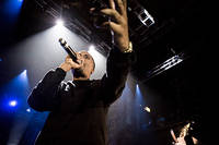 2013-03-14 - Nas från Berns, Stockholm
