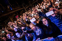 2013-03-14 - Nas från Berns, Stockholm