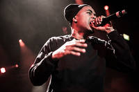 2013-03-14 - Nas från Berns, Stockholm