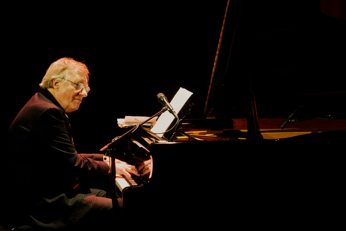 2013-03-14 - The Westbrook Trio från Kulturhuset, Stockholm