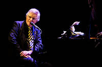 2013-03-14 - The Westbrook Trio från Kulturhuset, Stockholm