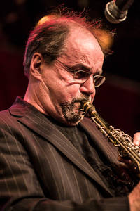2013-03-19 - Lennart Åberg från Fasching, Stockholm