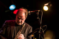 2013-03-19 - Lennart Åberg från Fasching, Stockholm