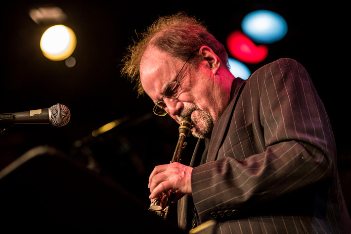 2013-03-19 - Lennart Åberg från Fasching, Stockholm