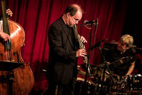 2013-03-19 - Lennart Åberg från Fasching, Stockholm