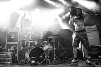 2013-03-19 - Truckfighters från Komplex 457, Zürich