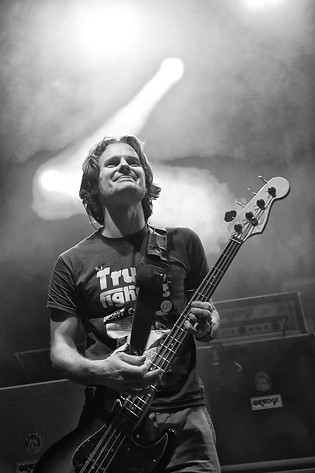 2013-03-19 - Truckfighters från Komplex 457, Zürich