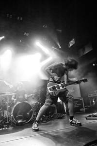 2013-03-19 - Truckfighters från Komplex 457, Zürich