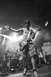 2013-03-19 - Truckfighters från Komplex 457, Zürich