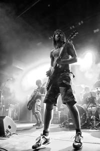 2013-03-19 - Truckfighters från Komplex 457, Zürich