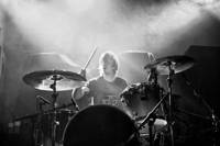 2013-03-19 - Truckfighters från Komplex 457, Zürich