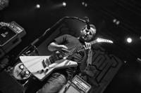 2013-03-19 - Kvelertak från Komplex 457, Zürich