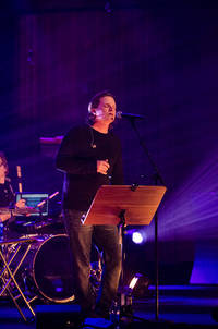 2013-03-21 - Takida från Louis de Geerhallen, Norrköping