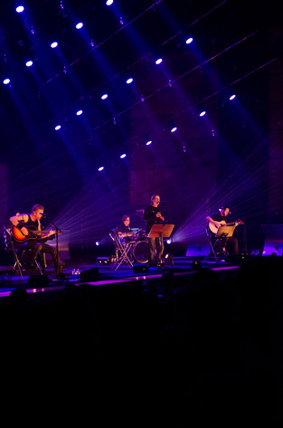 2013-03-21 - Takida från Louis de Geerhallen, Norrköping 2013-03-21 - Takida från Louis de Geerhallen, Norrköping