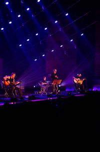 2013-03-21 - Takida från Louis de Geerhallen, Norrköping