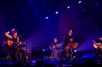 2013-03-21 - Takida från Louis de Geerhallen, Norrköping