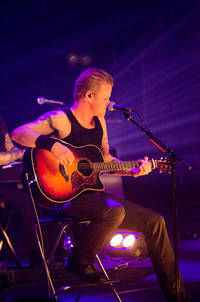 2013-03-21 - Takida från Louis de Geerhallen, Norrköping