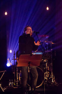 2013-03-21 - Takida från Louis de Geerhallen, Norrköping