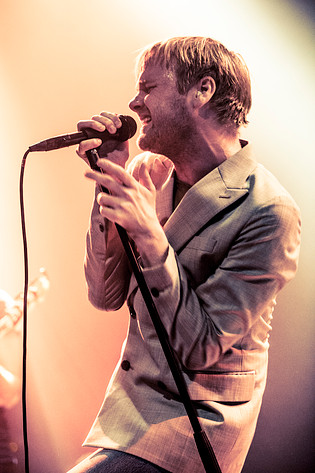 2013-03-22 - Hästpojken från Debaser Medis, Stockholm