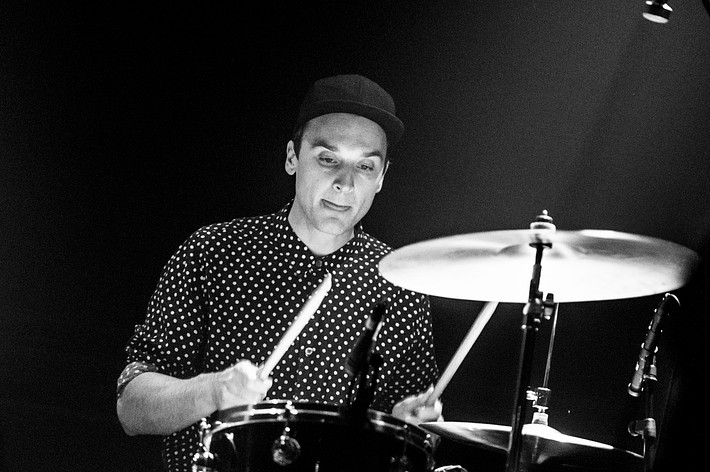 2013-03-22 - Hästpojken från Debaser Medis, Stockholm