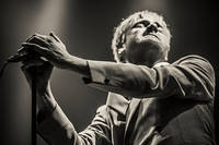 2013-03-22 - Hästpojken från Debaser Medis, Stockholm