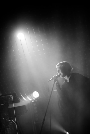 2013-03-23 - Petra Marklund från Kulturens hus, Luleå