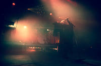 2013-03-23 - Petra Marklund från Kulturens hus, Luleå
