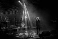 2013-03-23 - Petra Marklund från Kulturens hus, Luleå