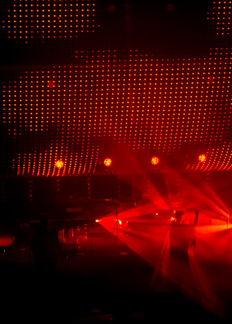 2013-03-23 - Petra Marklund från Kulturens hus, Luleå