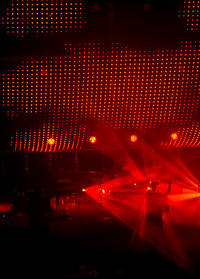 2013-03-23 - Petra Marklund från Kulturens hus, Luleå