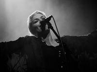2013-03-23 - Petra Marklund från Kulturens hus, Luleå