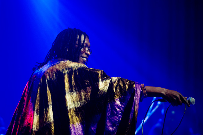 2013-03-23 - Alioune Guissé från Delight Studios, Stockholm