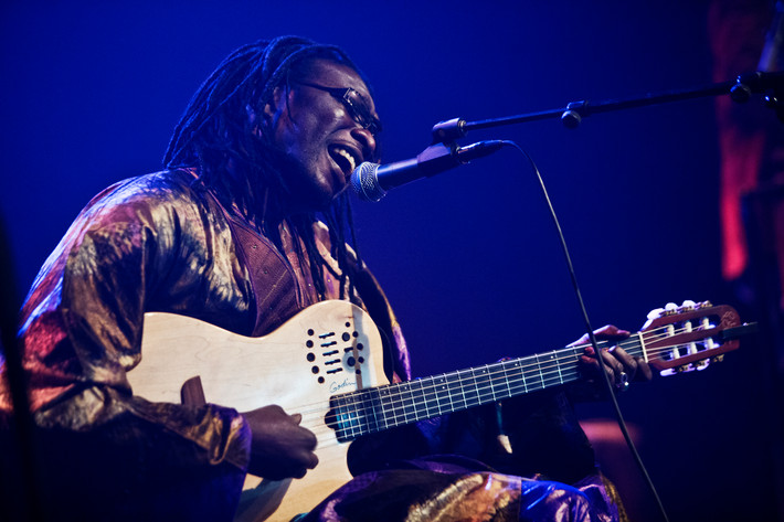 2013-03-23 - Alioune Guissé från Delight Studios, Stockholm