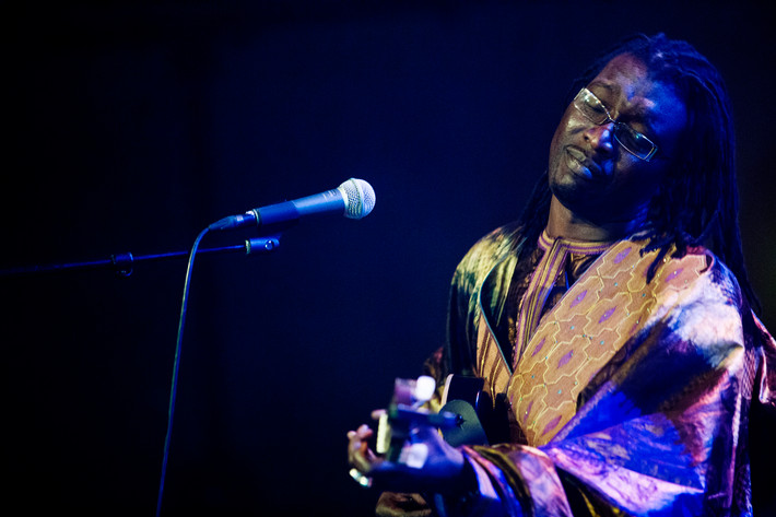 2013-03-23 - Alioune Guissé från Delight Studios, Stockholm