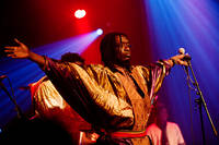 2013-03-23 - Alioune Guissé från Delight Studios, Stockholm