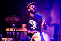 2013-03-24 - Maher & Sousou Cissoko från Delight Studios, Stockholm