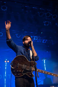 2013-03-24 - Shout Out Louds från X-tra, Zürich