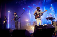 2013-03-24 - Shout Out Louds från X-tra, Zürich