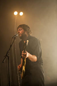 2013-03-24 - Shout Out Louds från X-tra, Zürich