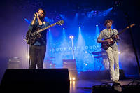 2013-03-24 - Shout Out Louds från X-tra, Zürich