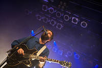 2013-03-24 - Shout Out Louds från X-tra, Zürich