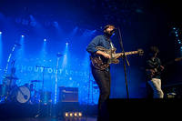 2013-03-24 - Shout Out Louds från X-tra, Zürich