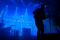 2013-03-24 - Shout Out Louds från X-tra, Zürich