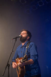 2013-03-24 - Shout Out Louds från X-tra, Zürich