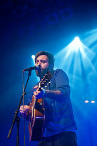 2013-03-24 - Shout Out Louds från X-tra, Zürich